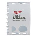 Immagine di Milwaukee Sega a tazza TCT per metallo 68 mm 