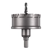 Immagine di Milwaukee Sega a tazza TCT per metallo 70 mm 