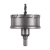 Immagine di Milwaukee Sega a tazza TCT per metallo 76 mm 