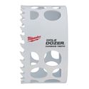 Immagine di Milwaukee Sega a tazza TCT per metallo 83 mm 