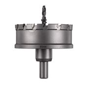 Immagine di Milwaukee Sega a tazza TCT per metallo 85 mm 