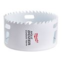 Immagine di Milwaukee Sega a tazza TCT per metallo 92 mm 