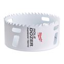 Immagine di Milwaukee Sega a tazza TCT per metallo 102 mm 