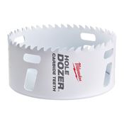 Immagine di Milwaukee Sega a tazza TCT per metallo 102 mm 