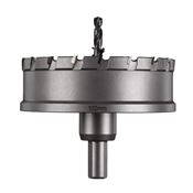 Immagine di Milwaukee Sega a tazza TCT per metallo 102 mm 