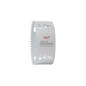 Immagine di Milwaukee Sega a tazza TCT per metallo 108 mm 