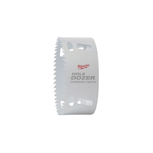 Immagine di Milwaukee Sega a tazza TCT per metallo 108 mm 