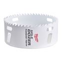 Immagine di Milwaukee Sega a tazza TCT per metallo 114 mm 