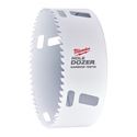 Immagine di Milwaukee Sega a tazza TCT per metallo 127 mm 