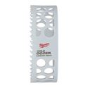 Immagine di Milwaukee Sega a tazza TCT per metallo 140 mm 