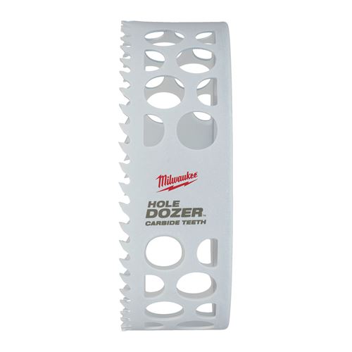 Immagine di Milwaukee Sega a tazza TCT per metallo 140 mm 
