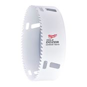 Immagine di Milwaukee Sega a tazza TCT per metallo 152 mm 