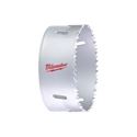 Immagine di Milwaukee Sega a tazza Contractor 102 mm 