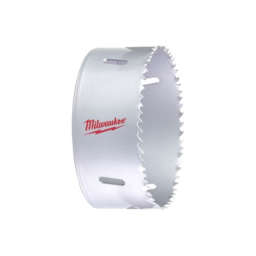Immagine di Milwaukee Sega a tazza Contractor 102 mm 