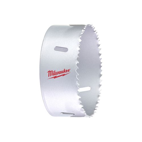 Immagine di Milwaukee Sega a tazza Contractor 105 mm 