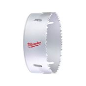 Immagine di Milwaukee Sega a tazza Contractor 114 mm 