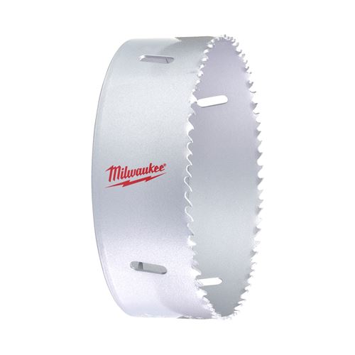 Immagine di Milwaukee Sega a tazza Contractor 127 mm 