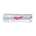 Immagine di Milwaukee Sega a tazza Contractor 16 mm 