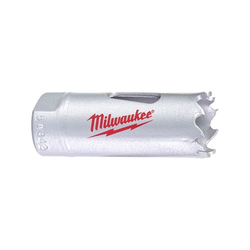 Immagine di Milwaukee Sega a tazza Contractor 19 mm 