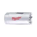 Immagine di Milwaukee Sega a tazza Contractor 24 mm 