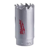 Immagine di Milwaukee Sega a tazza Contractor 25 mm 
