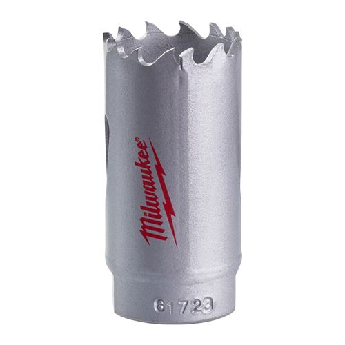 Immagine di Milwaukee Sega a tazza Contractor 25 mm 