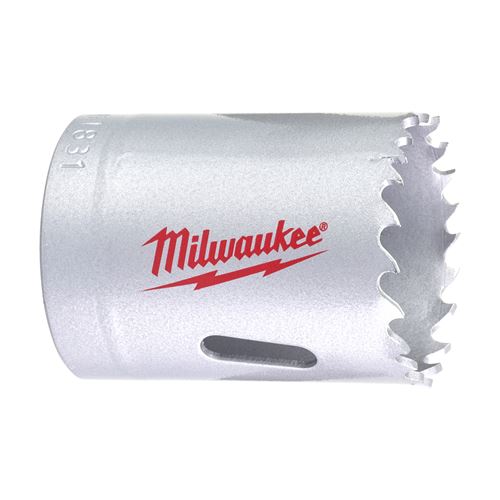 Immagine di Milwaukee Sega a tazza Contractor 38 mm 