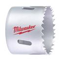 Immagine di Milwaukee Sega a tazza Contractor 56 mm 
