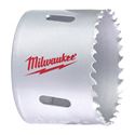 Immagine di Milwaukee Sega a tazza Contractor 60 mm 