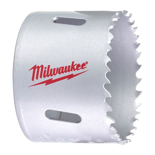 Immagine di Milwaukee Sega a tazza Contractor 60 mm 