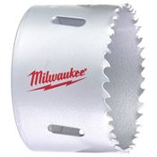 Immagine di Milwaukee Sega a tazza Contractor 67 mm 