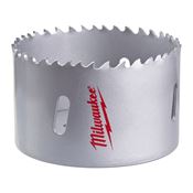 Immagine di Milwaukee Sega a tazza Contractor 70 mm 