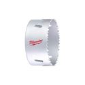 Immagine di Milwaukee Sega a tazza Contractor 89 mm 