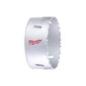 Immagine di Milwaukee Sega a tazza Contractor 98 mm 