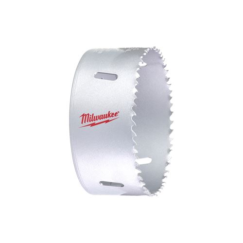 Immagine di Milwaukee Sega a tazza Contractor 98 mm 