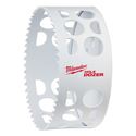 Immagine di Milwaukee Sega a tazza 102 mm 