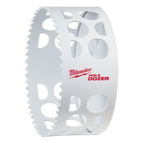 Immagine di Milwaukee Sega a tazza 102 mm 