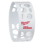 Immagine di Milwaukee Sega a tazza 114 mm 