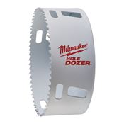 Immagine di Milwaukee Sega a tazza 121 mm 
