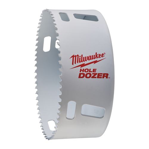 Immagine di Milwaukee Sega a tazza 121 mm 