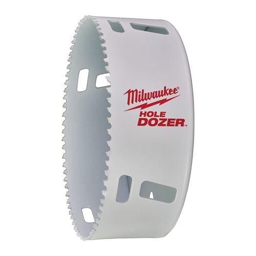 Immagine di Milwaukee Sega a tazza 133 mm 