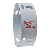 Immagine di Milwaukee Sega a tazza 140 mm 