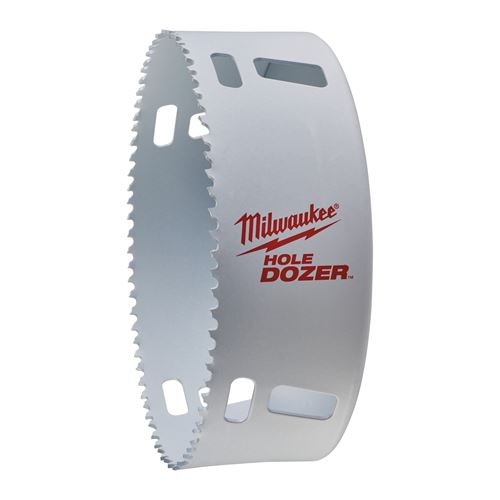 Immagine di Milwaukee Sega a tazza 140 mm 