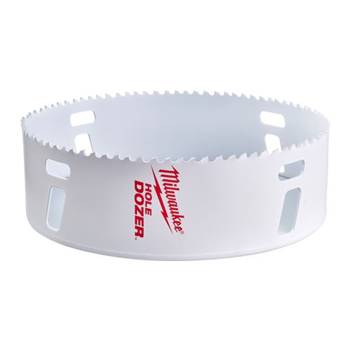 Immagine di Milwaukee Sega a tazza 152 mm 