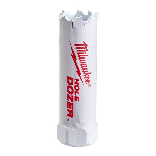 Immagine di Milwaukee Sega a tazza 17 mm 