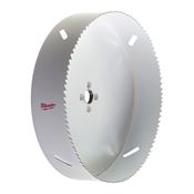 Immagine di Milwaukee Sega a tazza 177 mm 