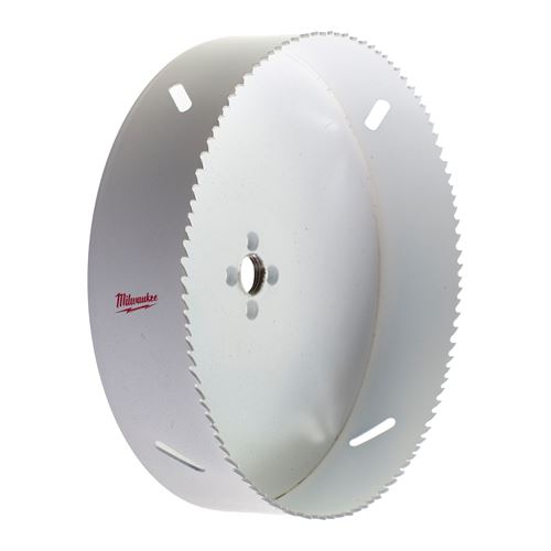 Immagine di Milwaukee Sega a tazza 177 mm 