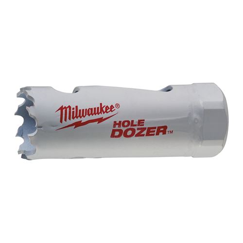 Immagine di Milwaukee Sega a tazza 21 mm 
