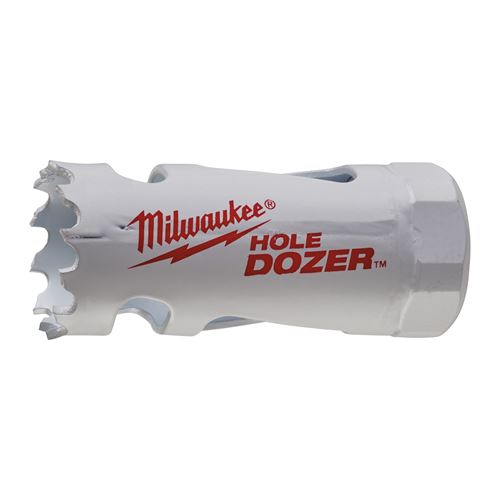 Immagine di Milwaukee Sega a tazza 24 mm 