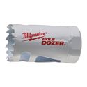 Immagine di Milwaukee Sega a tazza 30 mm 